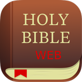 World English Bible Study 图标