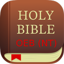 Open English Bible Study APK