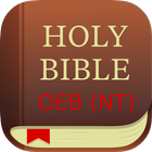 Open English Bible Study icône