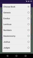Holy Bible WEB скриншот 1