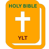 Holy Bible YLT icône