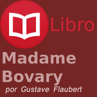 Madame Bovary en español иконка