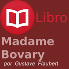 Madame Bovary en español आइकन