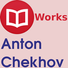 Anton Chekhov Works ícone