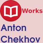 Icona Anton Chekhov Books