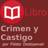 Crimen y Castigo - Dostoyevski 图标
