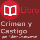 APK Crimen y Castigo - Dostoyevski
