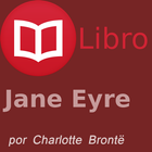 Jane Eyre de Charlotte Brontë 圖標