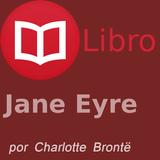 Jane Eyre de Charlotte Brontë icône