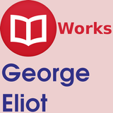 George Eliot Books icon