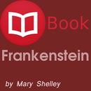 APK Frankenstein by Mary Shelley
