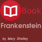 ikon Frankenstein by Mary Shelley