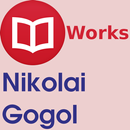 APK Nikolai Gogol Books