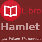 Hamlet de William Shakespeare آئیکن