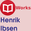 Henrik Ibsen Books