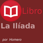 آیکون‌ La Ilíada de Homero