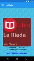 برنامه‌نما La Ilíada de Homero عکس از صفحه
