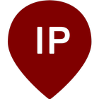 آیکون‌ Your IP Address