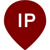 Your IP Address biểu tượng
