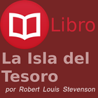 La Isla del Tesoro - Stevenson biểu tượng