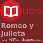 Romeo y Julieta en español icône