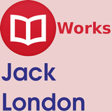 Jack London Works ícone