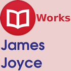 James Joyce Works आइकन