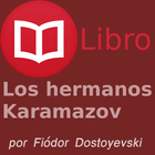Los Hermanos Karamazov иконка