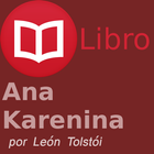 Ana Karenina de León Tolstói আইকন