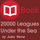 20000 Leagues Under the Sea icône