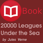 20000 Leagues Under the Sea ไอคอน