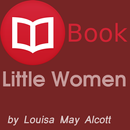 Little Women Louisa May Alcott APK