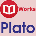 Plato Works ikon