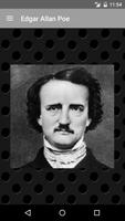 Edgar Allan Poe poster