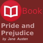 Pride and Prejudice icône