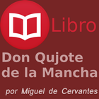 Don Quijote de la Mancha 아이콘