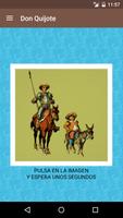 برنامه‌نما Don Quijote de la Mancha عکس از صفحه