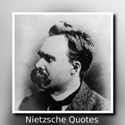 Friedrich Nietzsche Quotes ikona