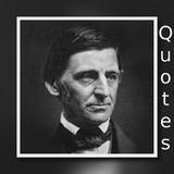 Ralph Waldo Emerson Quotes icon
