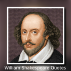 William Shakespeare Quotes 图标