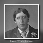 Oscar Wilde Quotes 图标