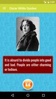 Oscar Wilde Quotes 截图 1
