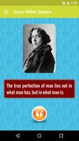 Oscar Wilde Quotes 截图 3