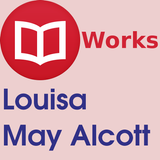 Louisa May Alcott Works ícone