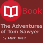 The Adventures of Tom Sawyer ไอคอน