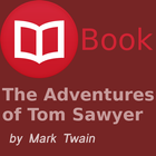 The Adventures of Tom Sawyer আইকন