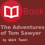 آیکون‌ The Adventures of Tom Sawyer