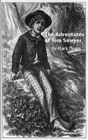 The Adventures of Tom Sawyer penulis hantaran