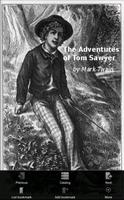 The Adventures of Tom Sawyer اسکرین شاٹ 1
