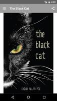 The Black Cat syot layar 3